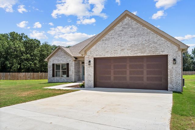 12 Morning Sun Cove, Greenbrier, AR 72058