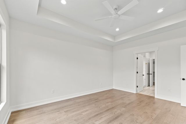 12 Morning Sun Cove, Greenbrier, AR 72058