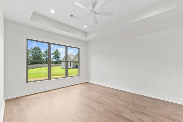 12 Morning Sun Cove, Greenbrier, AR 72058