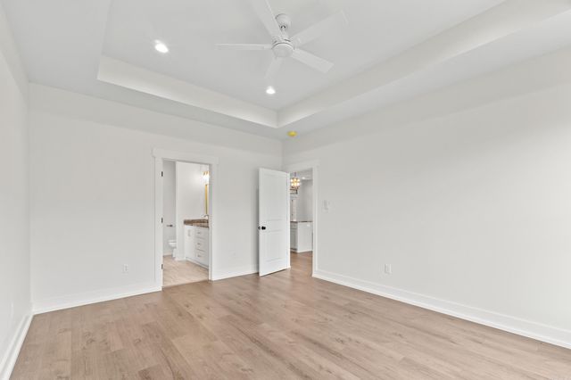 12 Morning Sun Cove, Greenbrier, AR 72058