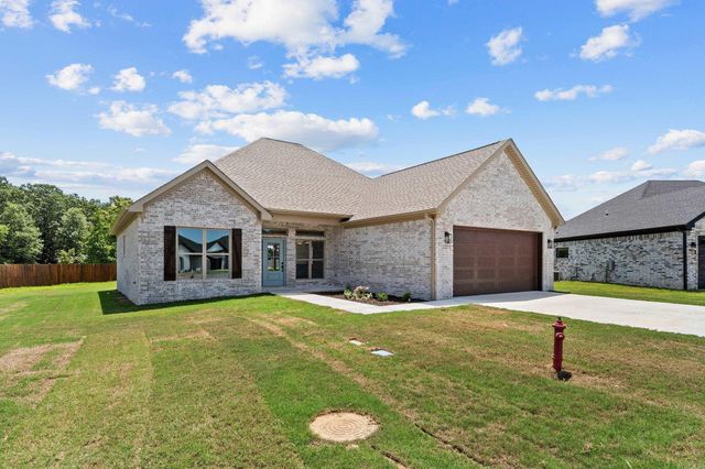 12 Morning Sun Cove, Greenbrier, AR 72058