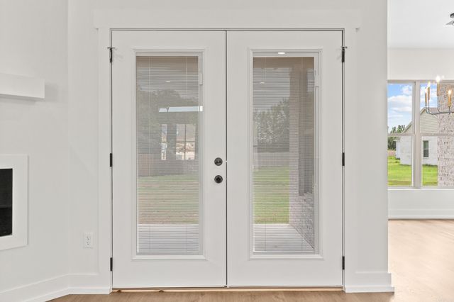 12 Morning Sun Cove, Greenbrier, AR 72058