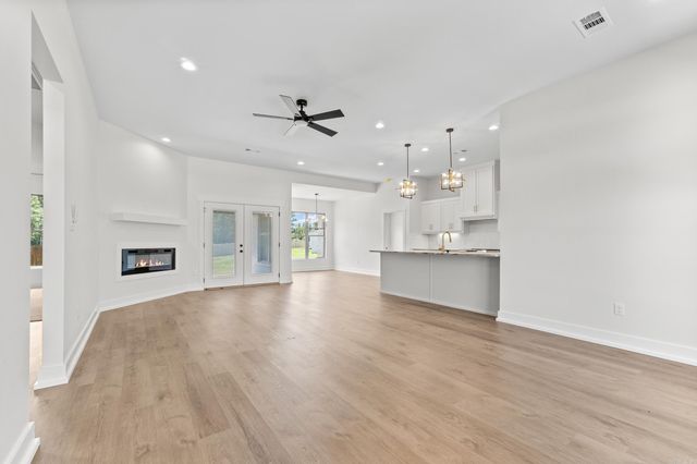 12 Morning Sun Cove, Greenbrier, AR 72058