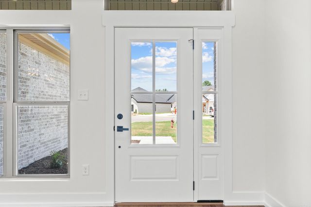 12 Morning Sun Cove, Greenbrier, AR 72058