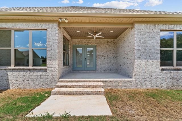 12 Morning Sun Cove, Greenbrier, AR 72058