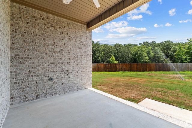 12 Morning Sun Cove, Greenbrier, AR 72058