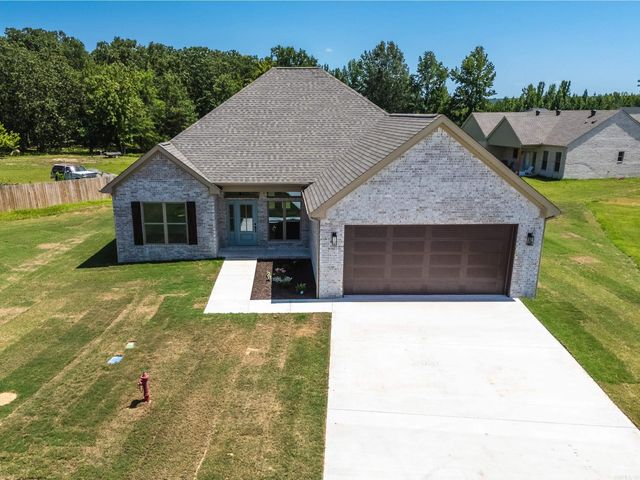 12 Morning Sun Cove, Greenbrier, AR 72058