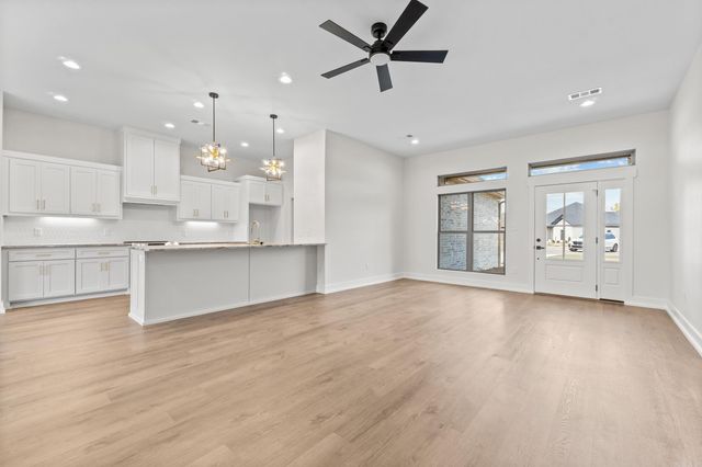 12 Morning Sun Cove, Greenbrier, AR 72058