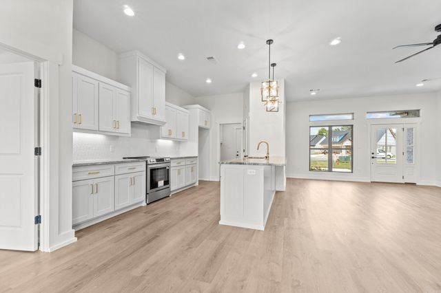 12 Morning Sun Cove, Greenbrier, AR 72058