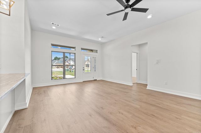 12 Morning Sun Cove, Greenbrier, AR 72058