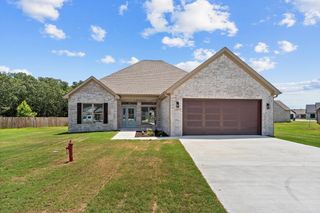 12 Morning Sun Cove, Greenbrier, AR 72058
