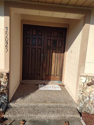 35025 RAINTREE DRIVE, Fruitland Park, FL 34731