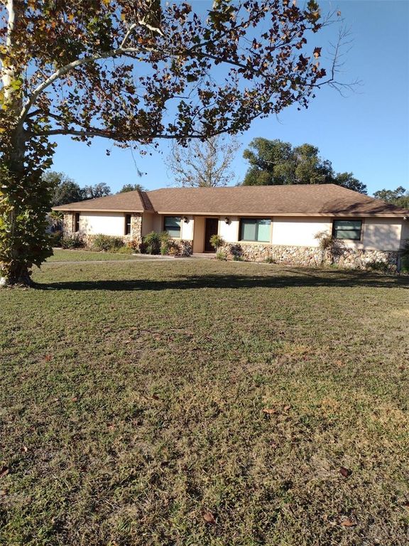 35025 RAINTREE DRIVE, Fruitland Park, FL 34731