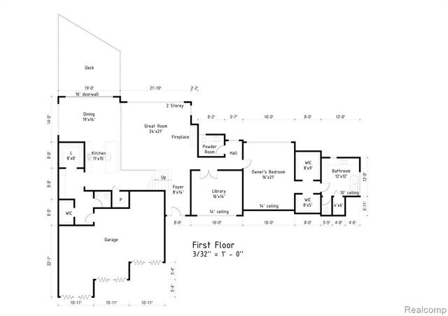 1733 Morningside Way, Bloomfield Hills, MI 48302