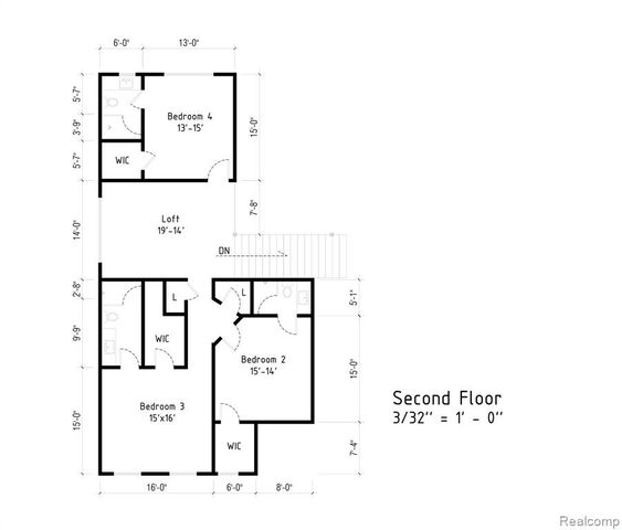 1733 Morningside Way, Bloomfield Hills, MI 48302