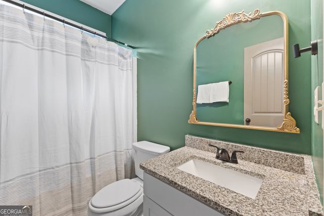 523 Cherry Creek Drive, Loganville, GA 30052