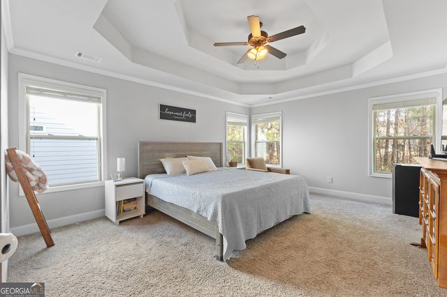 523 Cherry Creek Drive, Loganville, GA 30052