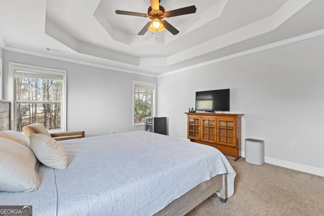 523 Cherry Creek Drive, Loganville, GA 30052