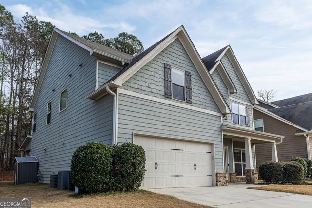 523 Cherry Creek Drive, Loganville, GA 30052