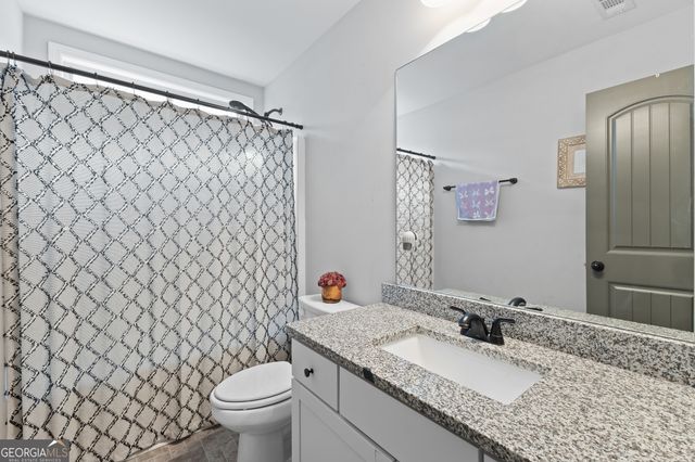 523 Cherry Creek Drive, Loganville, GA 30052