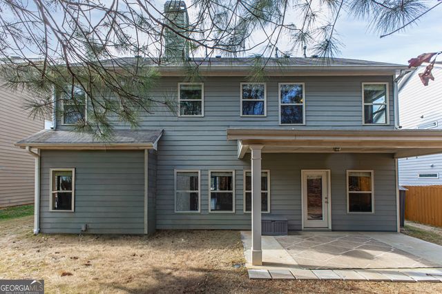 523 Cherry Creek Drive, Loganville, GA 30052