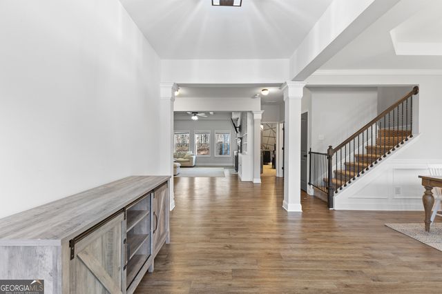 523 Cherry Creek Drive, Loganville, GA 30052