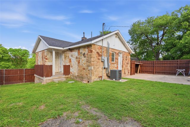 1831 Alabama Avenue, Dallas, TX 75216