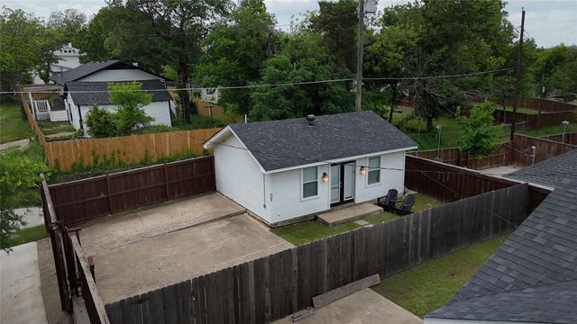 1831 Alabama Avenue, Dallas, TX 75216