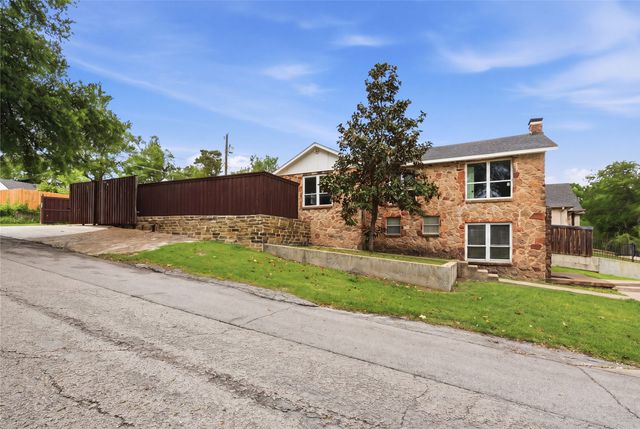 1831 Alabama Avenue, Dallas, TX 75216