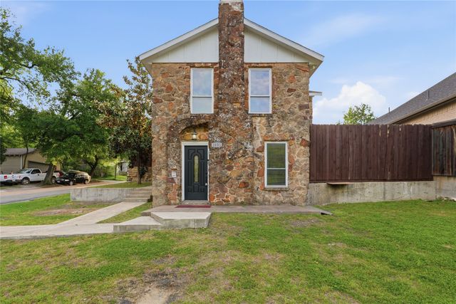 1831 Alabama Avenue, Dallas, TX 75216