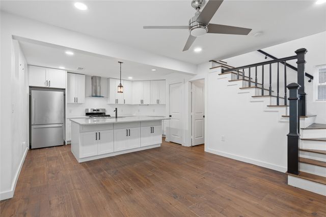 1831 Alabama Avenue, Dallas, TX 75216