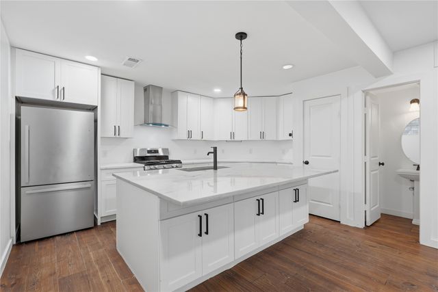 1831 Alabama Avenue, Dallas, TX 75216