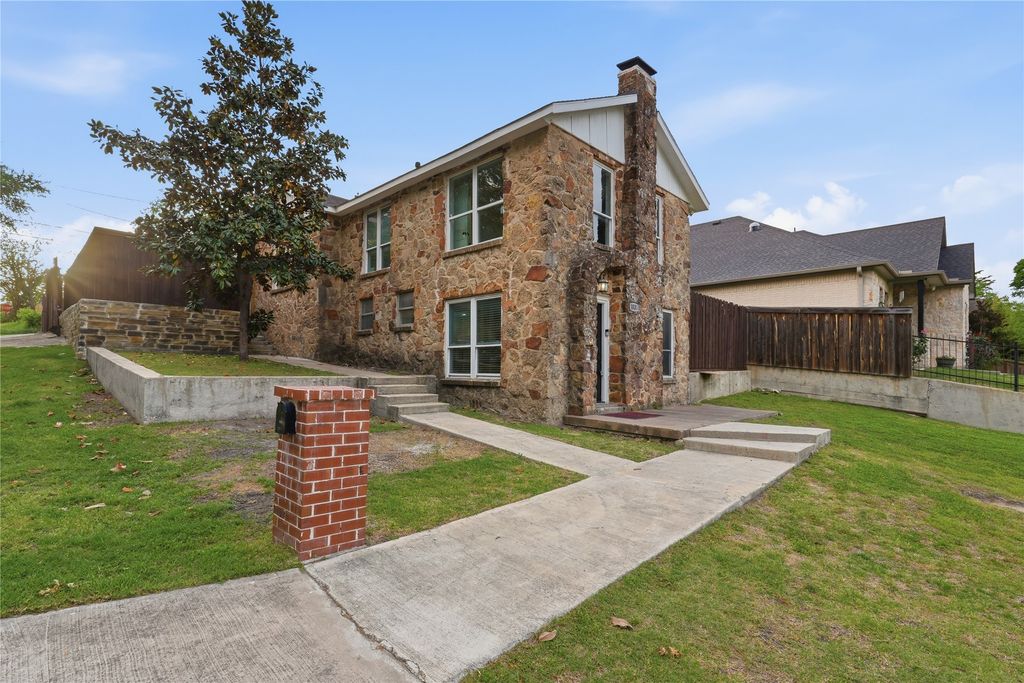 1831 Alabama Avenue, Dallas, TX 75216