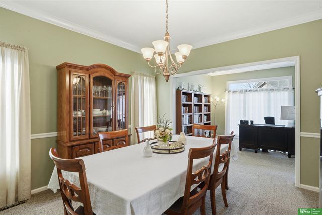 323 Pheasant Run Lane, Papillion, NE 68046