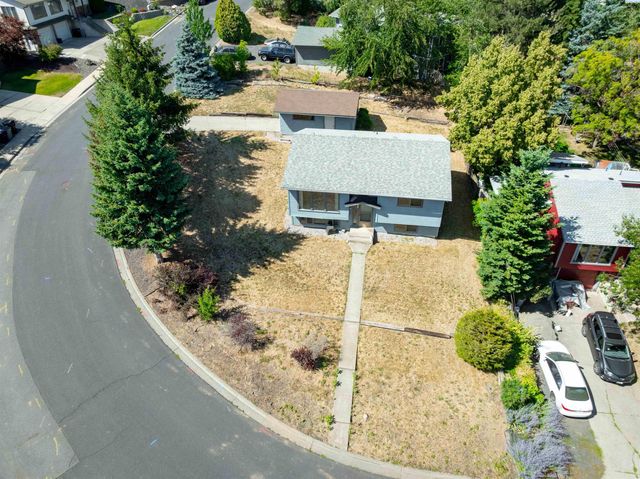 231 NW Sunrise, Pullman, WA 99163