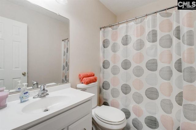 121 Miller Woods Trail, Leesville, SC 29070