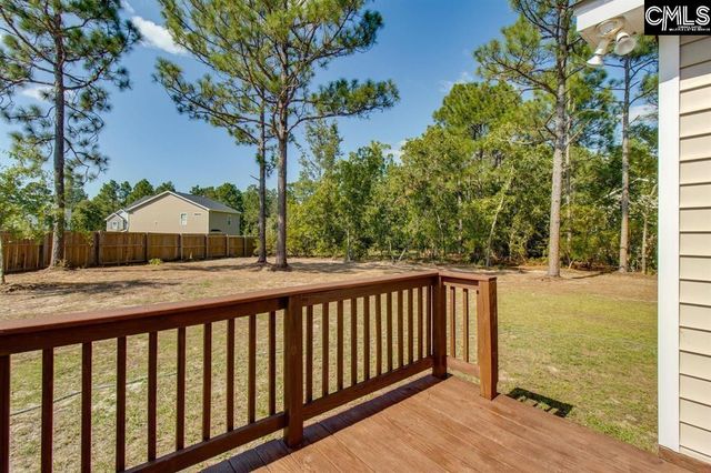 121 Miller Woods Trail, Leesville, SC 29070