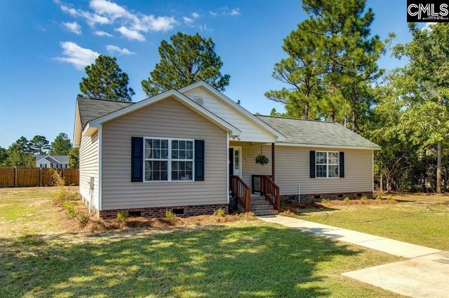 121 Miller Woods Trail, Leesville, SC 29070