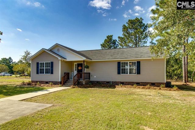 121 Miller Woods Trail, Leesville, SC 29070
