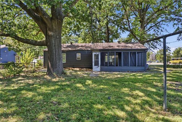 11101 Winchester Avenue, Kansas City, MO 64134