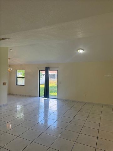 62 DORSET DRIVE, Kissimmee, FL 34758