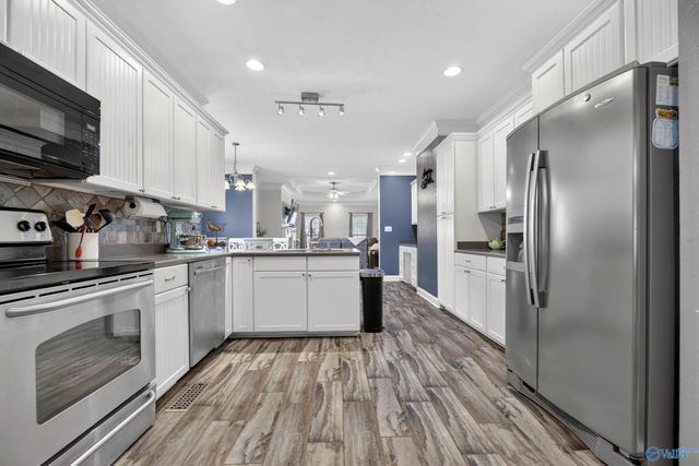 5880 Slasham Road, Southside, AL 35907