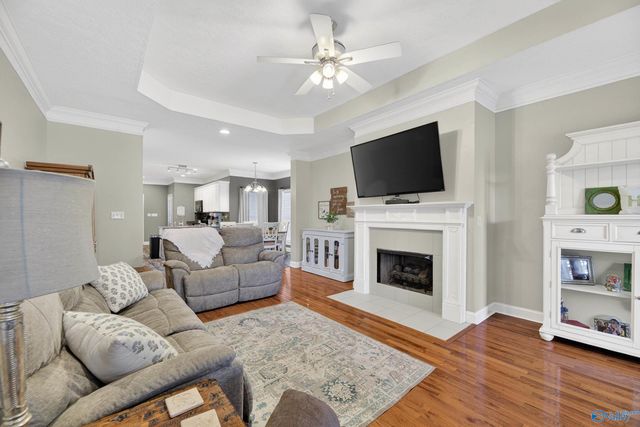 5880 Slasham Road, Southside, AL 35907