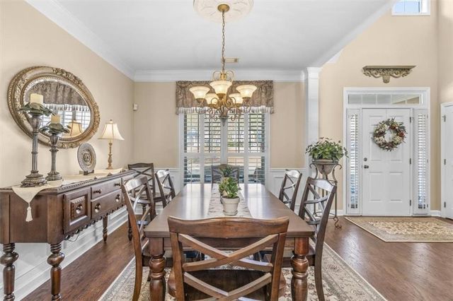 812 Cambron Commons Trace, Suwanee, GA 30024