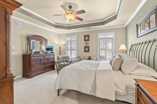 812 Cambron Commons Trace, Suwanee, GA 30024