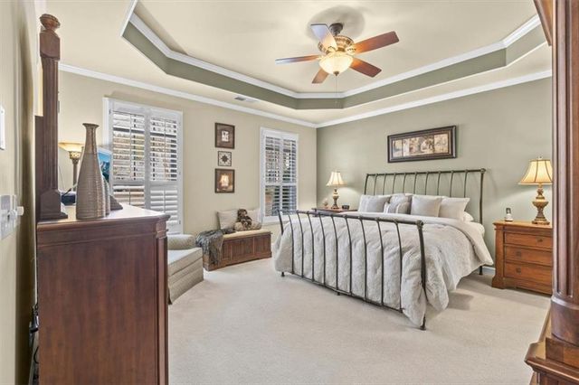 812 Cambron Commons Trace, Suwanee, GA 30024