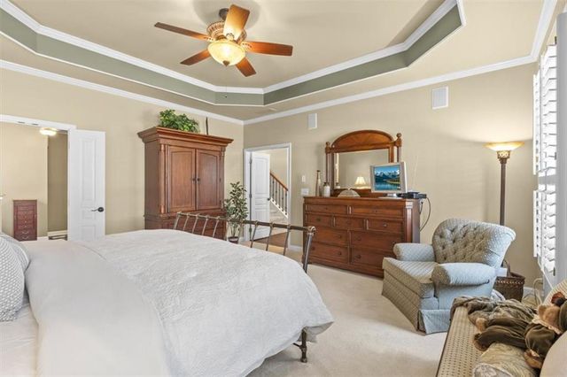 812 Cambron Commons Trace, Suwanee, GA 30024