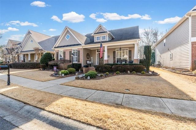 812 Cambron Commons Trace, Suwanee, GA 30024