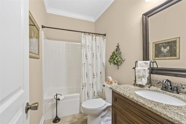 812 Cambron Commons Trace, Suwanee, GA 30024