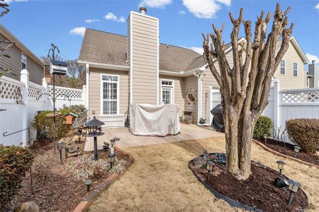 812 Cambron Commons Trace, Suwanee, GA 30024